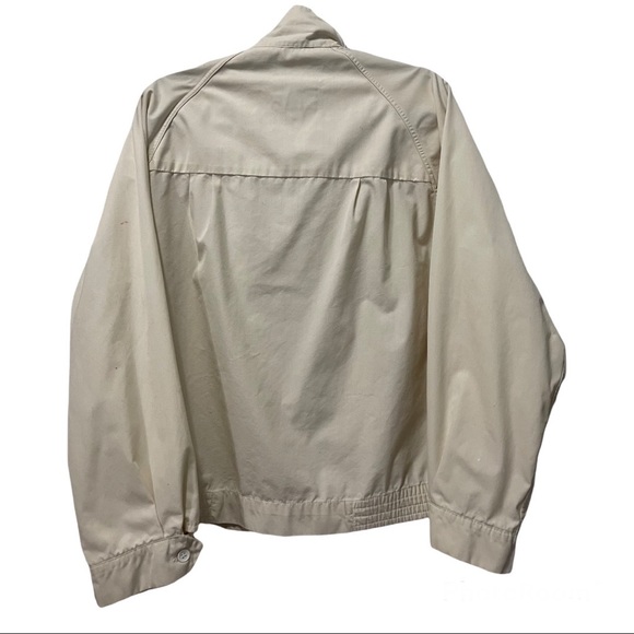 London Fog Bomber Jacket in size 44 Long - Picture 2 of 7